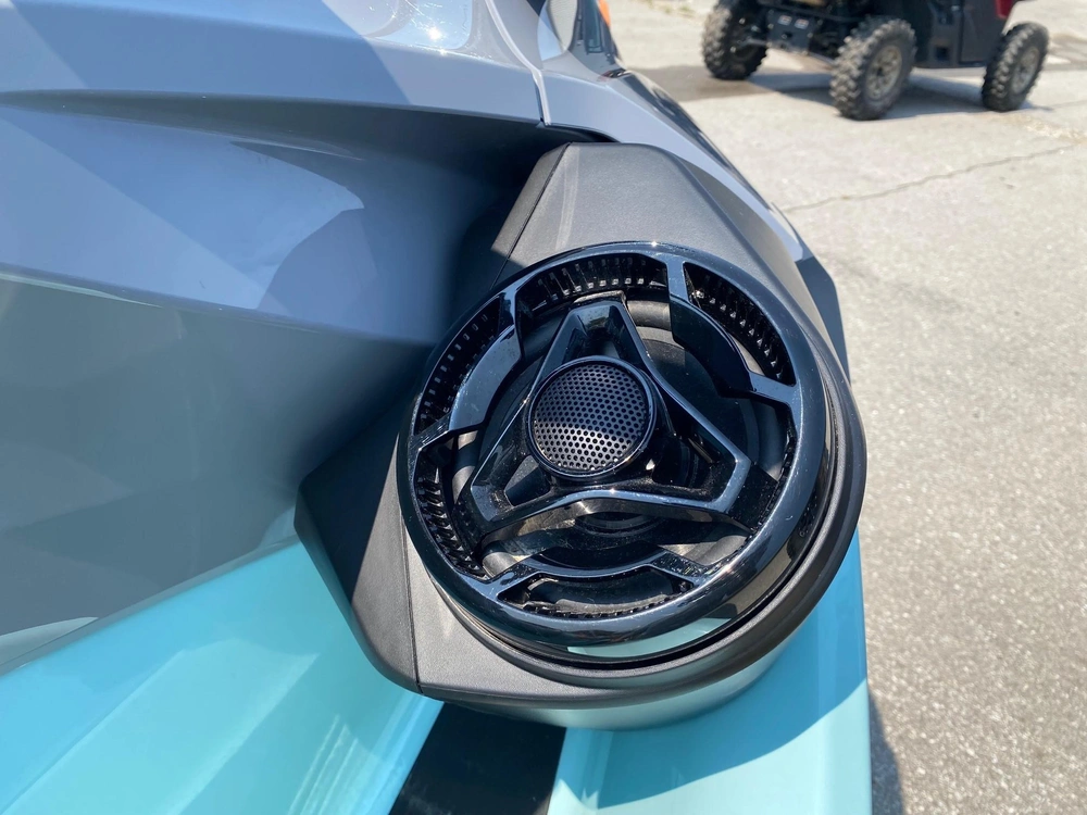 2024 Sea-doo/brp Wake Pro 230 With Audio alt