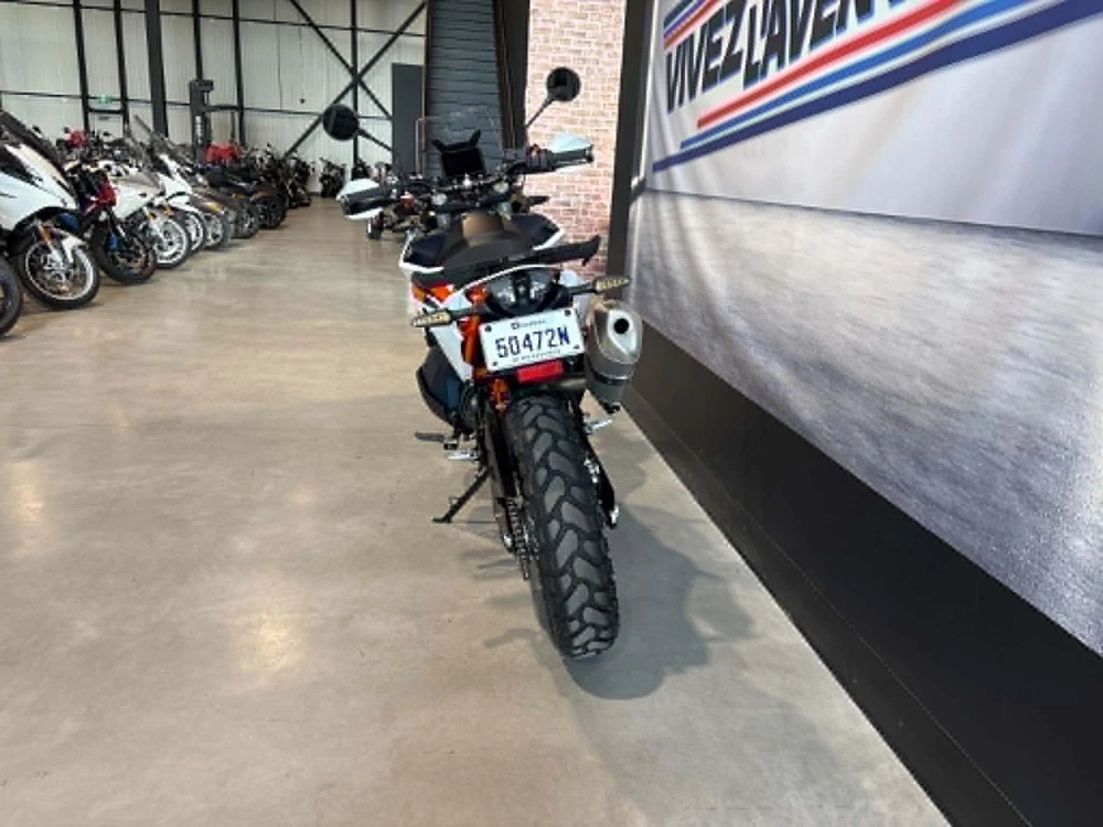 Ktm Adventure R 890 2024 alt