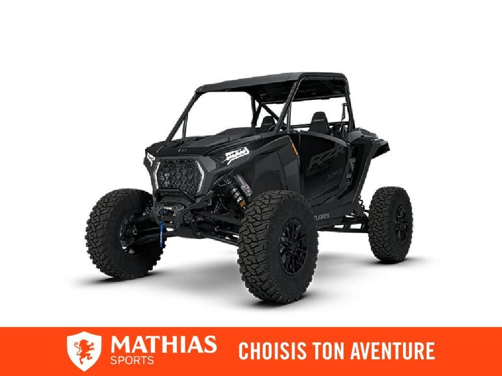 Polaris Rzr Xp S Ultimate 2027 alt