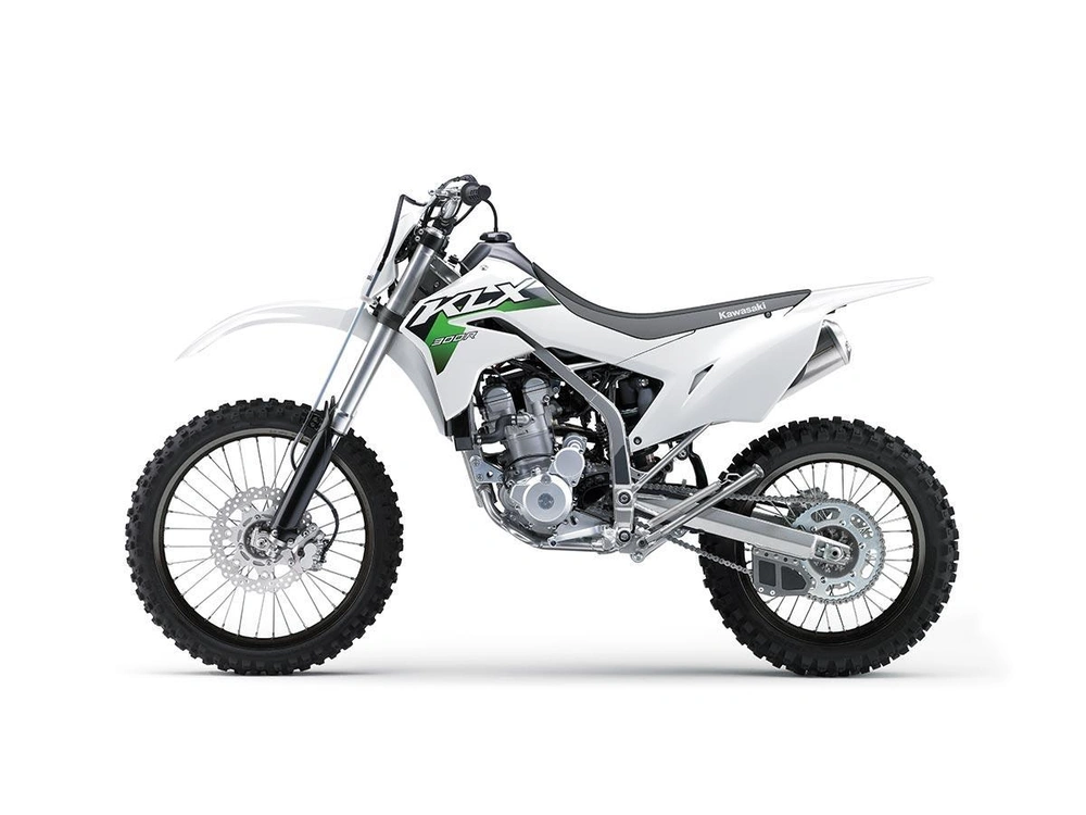 Kawasaki Klx300r Klx300cvfnn 2027 alt
