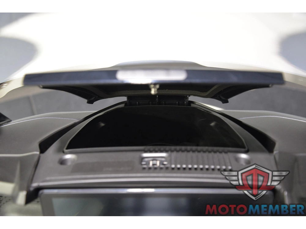 2026 Can-am Spyder F3-t alt