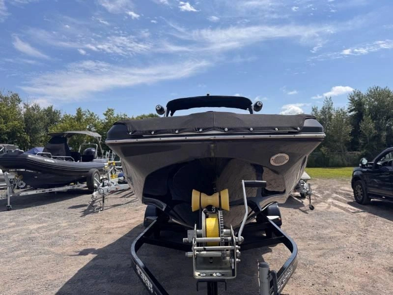 Scarab 255 Id Wake Edition / 600hp 2022 alt