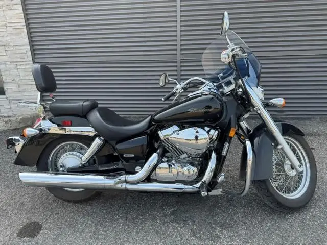 Honda SHADOW 750 VT 750 2006