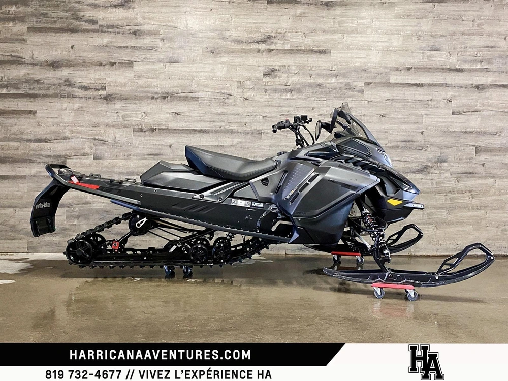 Ski-doo Renegade Adrenaline 900 Ace 2026 alt