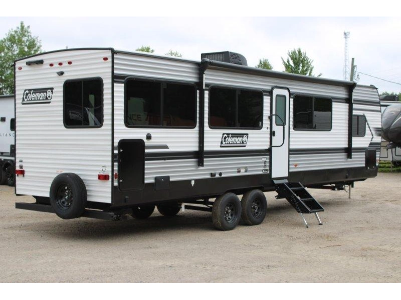 Keystone Rv Coleman 29rks 2026 alt