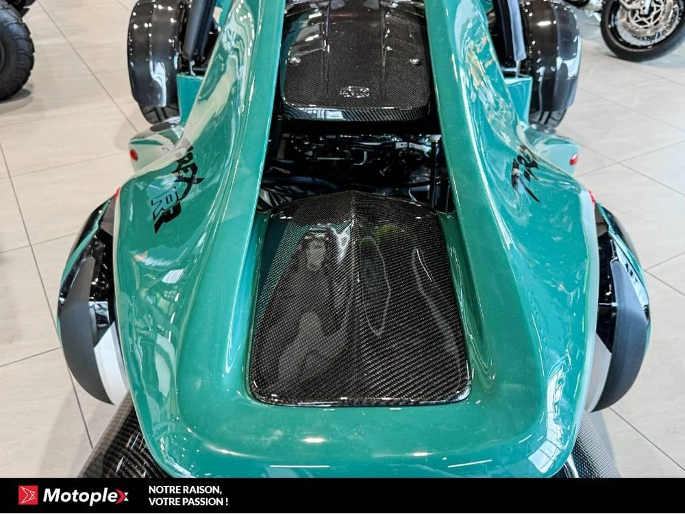 2026 Campagna T-rex Rr alt