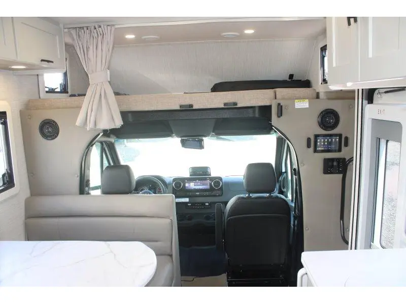 Dynamax Isata 3 24TW 2027