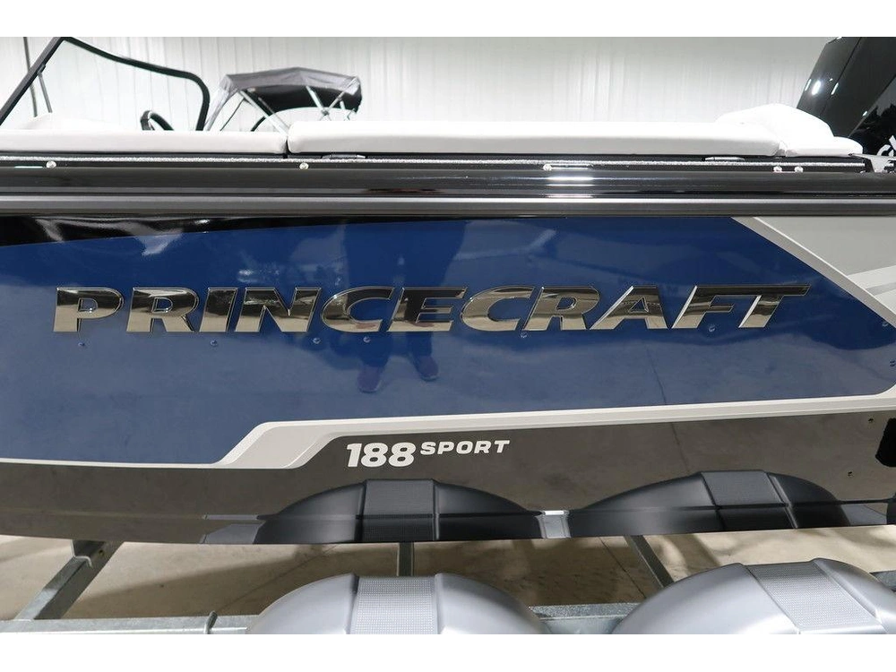 2026 Princecraft Sport 188 alt