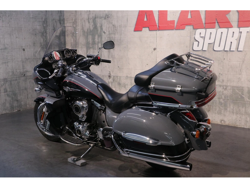 2023 Kawasaki Vulcan 1700 Voyager alt