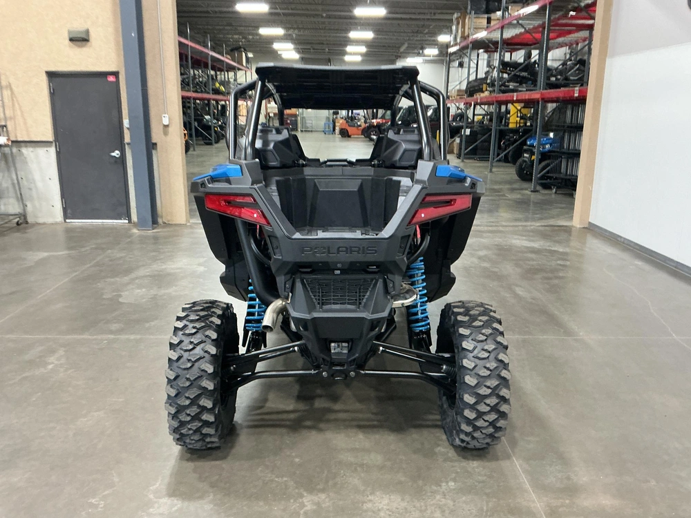 2026 Polaris Rzr Pro Xp 4 Ultimate alt
