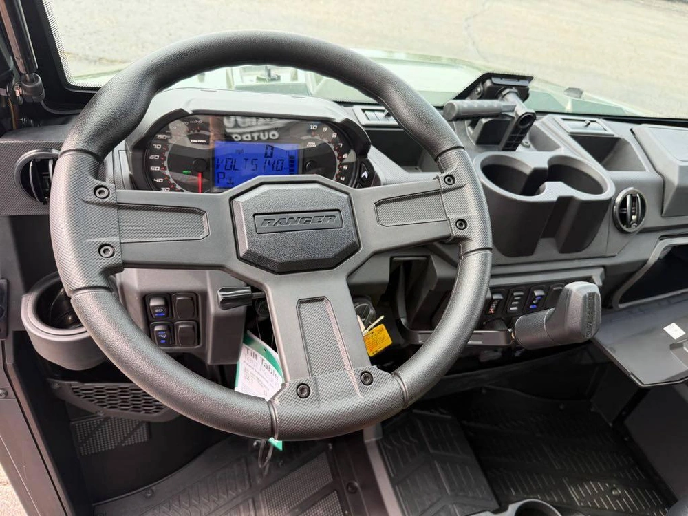 2027 Polaris Polaris Ranger Xp 1000 Northstar