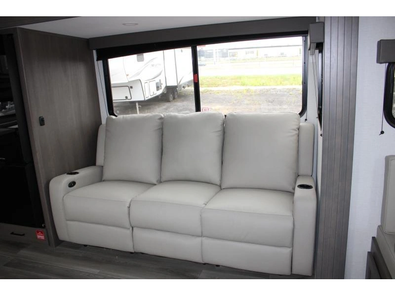 Grand Design Transcend 315rkt 2026 alt