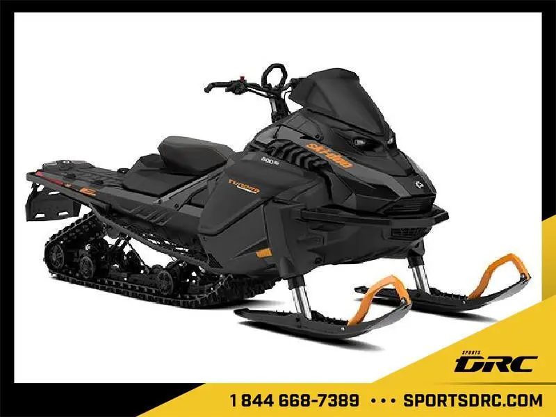 2027 Ski-Doo TUNDRA LE 600 ACE Charger 1.5'' E.S.