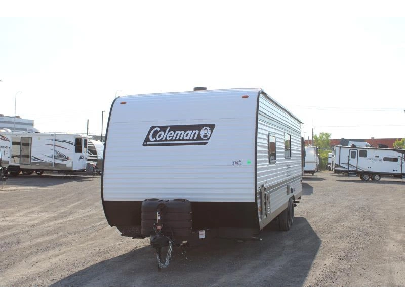 2026 Keystone Rv Coleman 23b alt