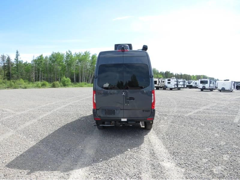 Thor Motor Coach Tranquility 19a 2027 alt