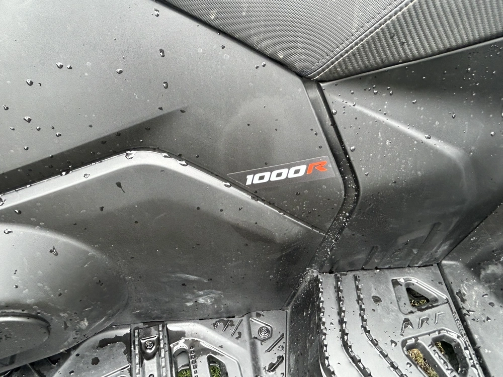 2026 Can-am Outlander Max Bc 1000r alt