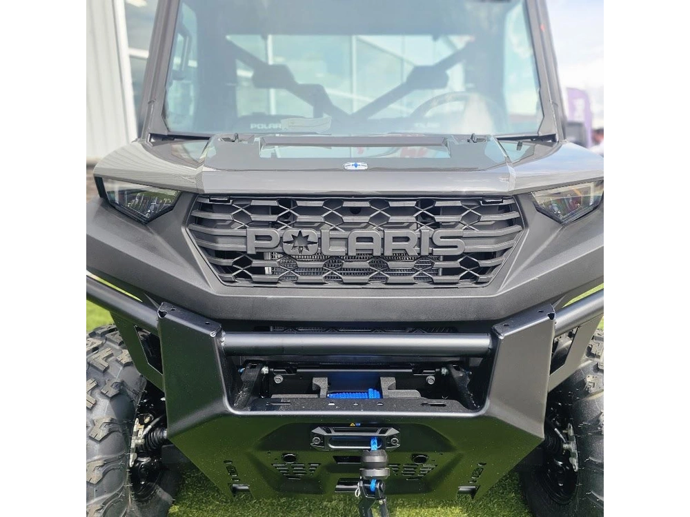 2026 Polaris Ranger 1000 Cab alt
