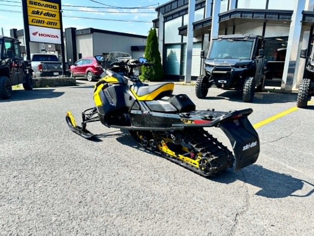 Ski-doo Renegade Adrenaline 900 Ace 2024 alt