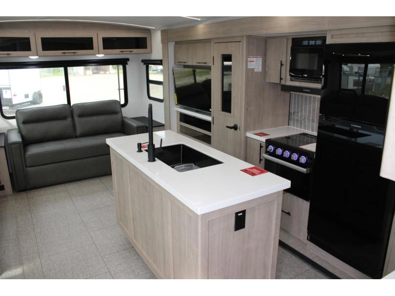 Grand Design Imagine 2970rl 2026 alt