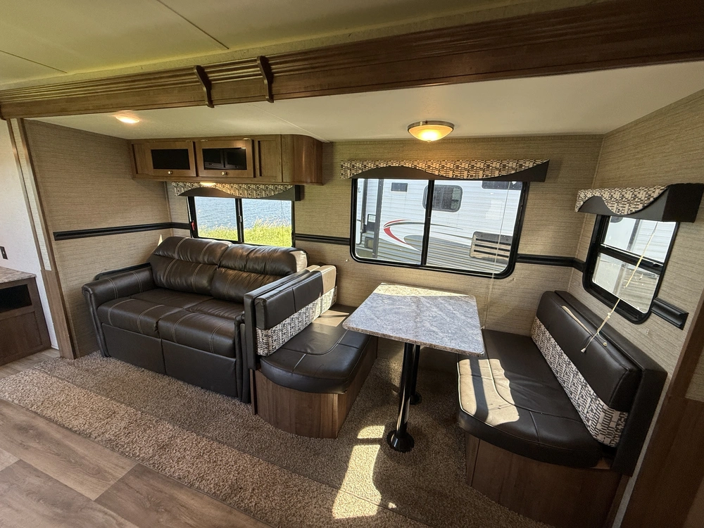 Aspen Trail By Dutchmen 2860rls 2018 alt