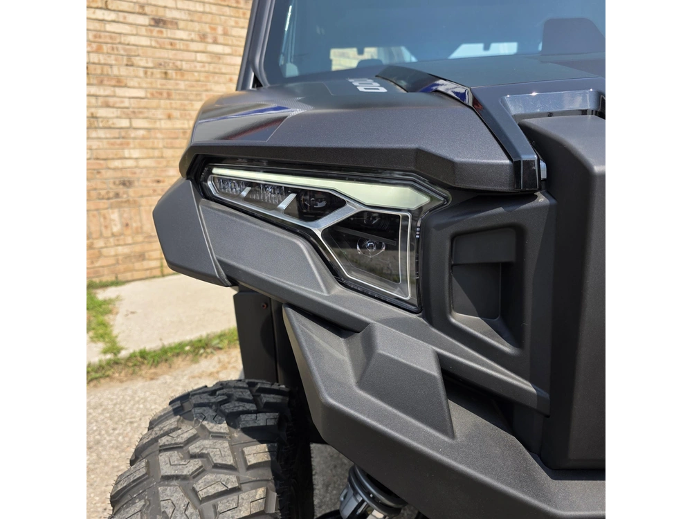 2026 Polaris Xpedition Adv Northstar alt