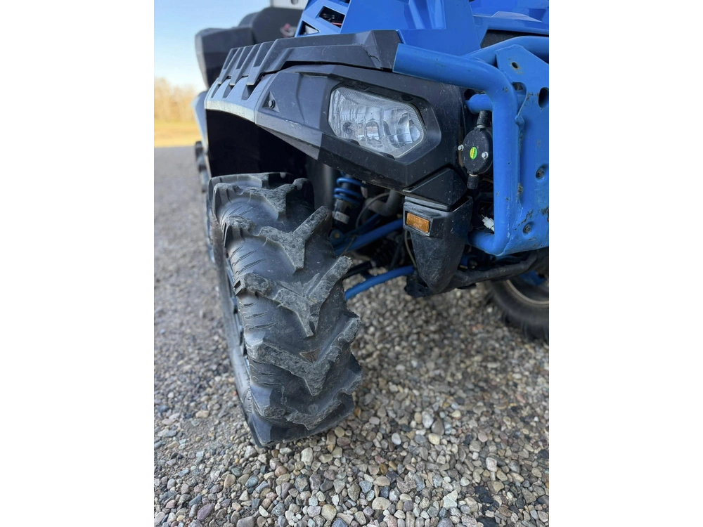 2023 Polaris Sportsman Xp 1000 Hl Edition alt