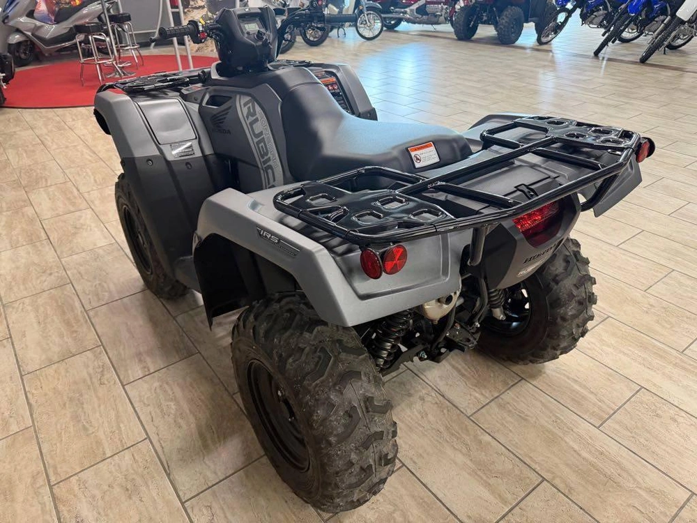 2026 Honda Trx520fm6t