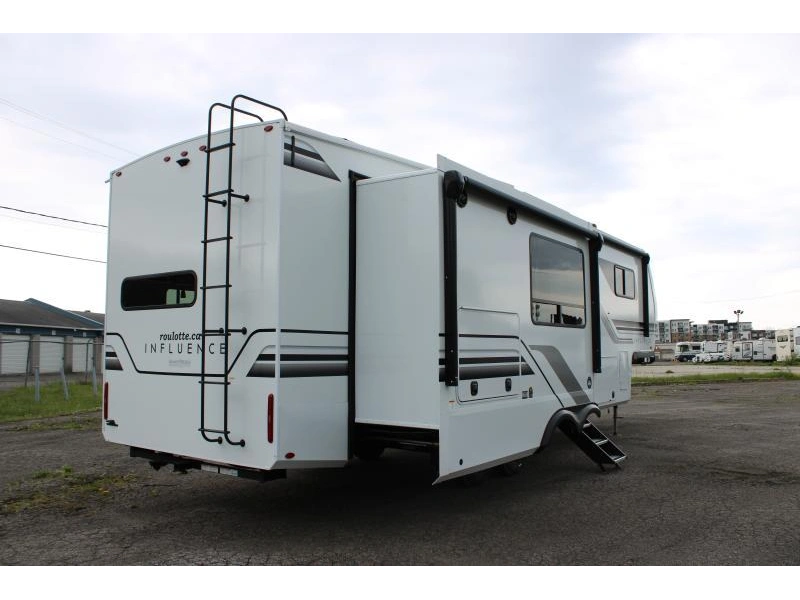 Grand Design Influence 3203gk 2025 alt