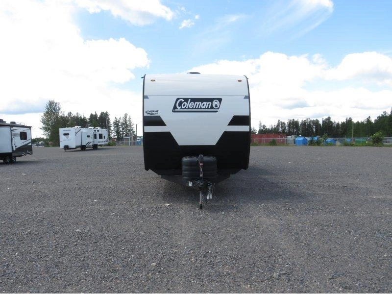 Keystone Rv Coleman 32bhs 2026 alt
