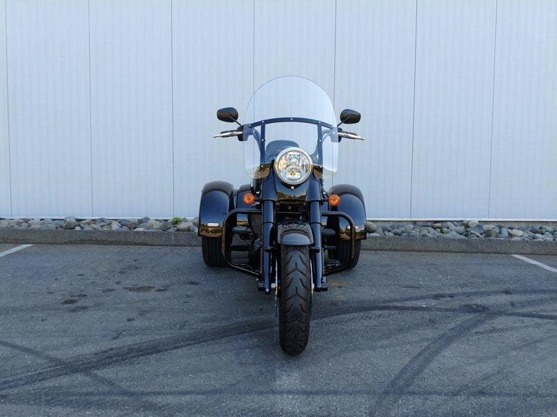 2023 Harley-davidson Trike Flrt - Freewheeler alt