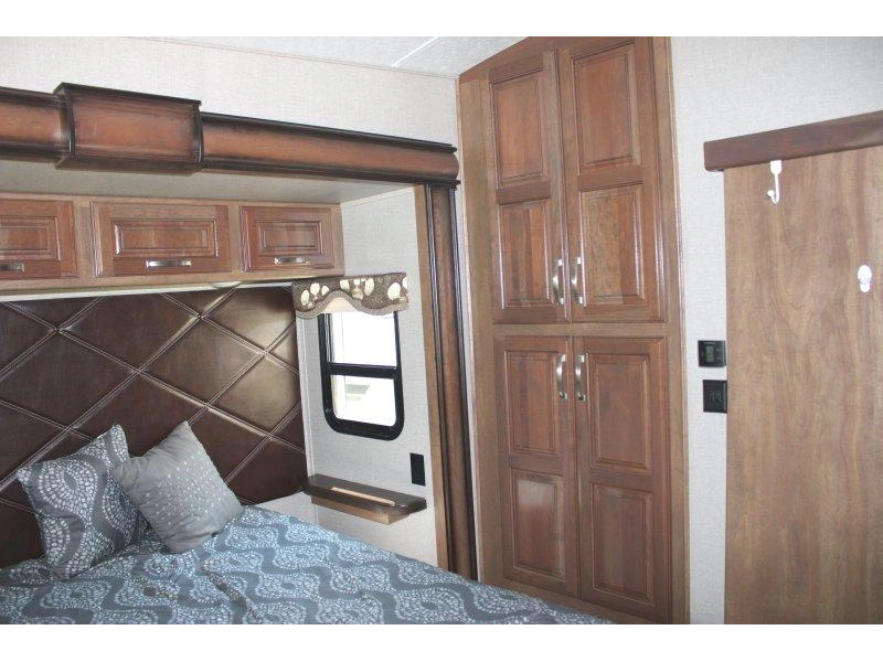 Keystone Rv Montana 3820fk 2017 alt