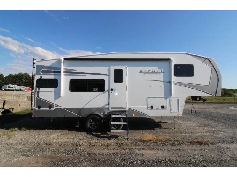 Alliance Avenue 23ml 2026 alt