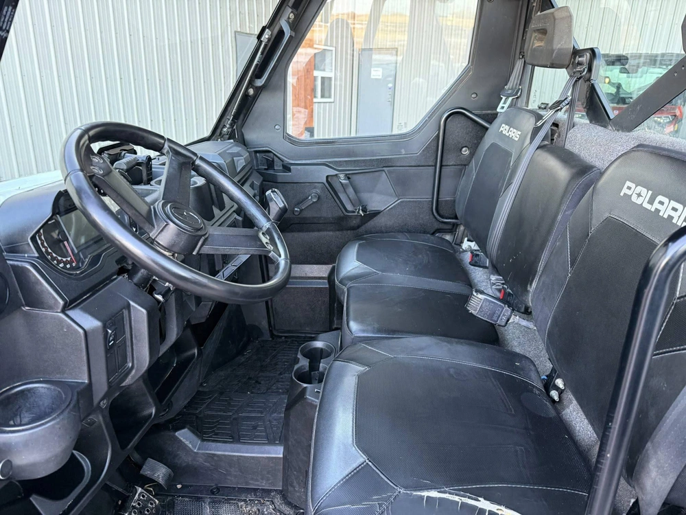 2019 Polaris Ranger Xp 1000 Eps Northstar alt