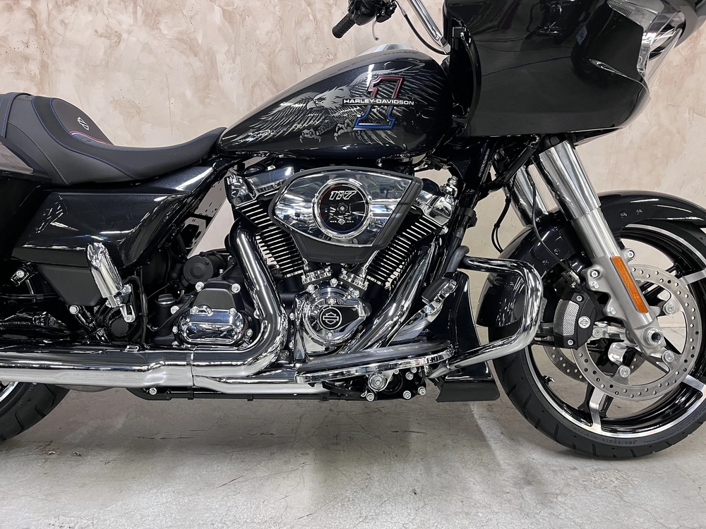 2026 Harley-davidson Fltrx Road Glide alt