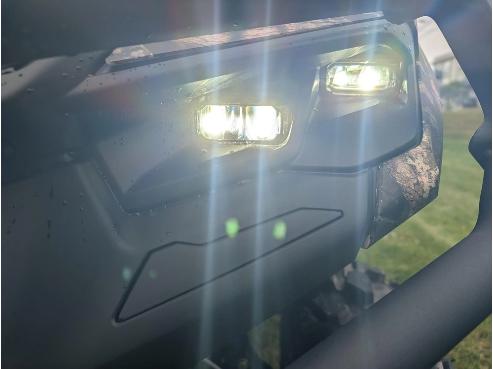 2026 Can-am Outlander Pro Hunt Hd7 alt