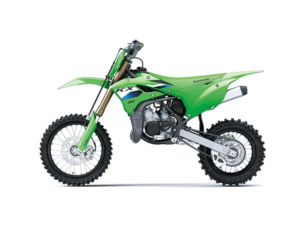 Kawasaki Kx85 Kx85evfnn 2027 alt