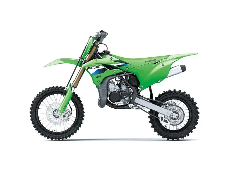 KAWASAKI KX85 KX85EVFNN 2027