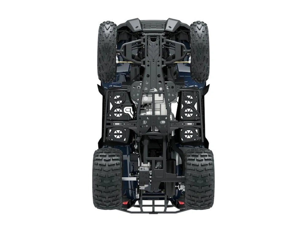 2026 Kawasaki Brute Force 300 alt