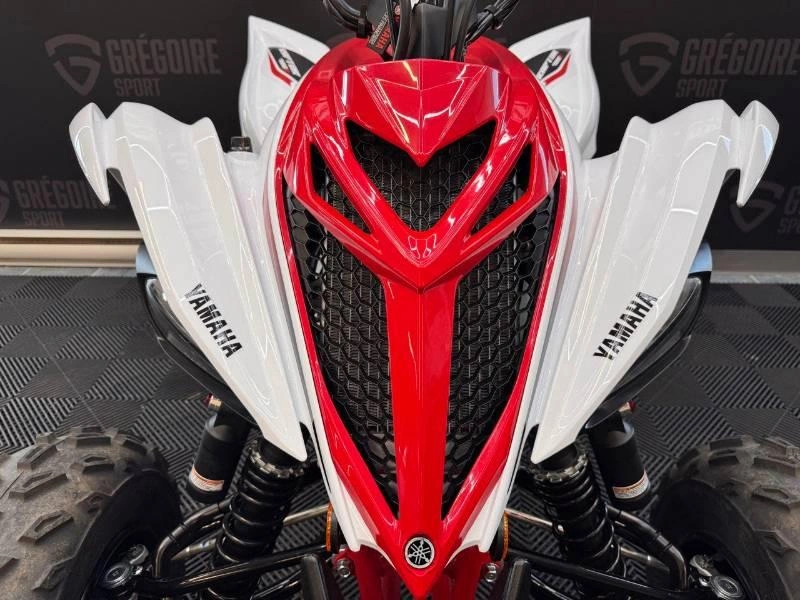 Yamaha Raptor 700r 2026 alt