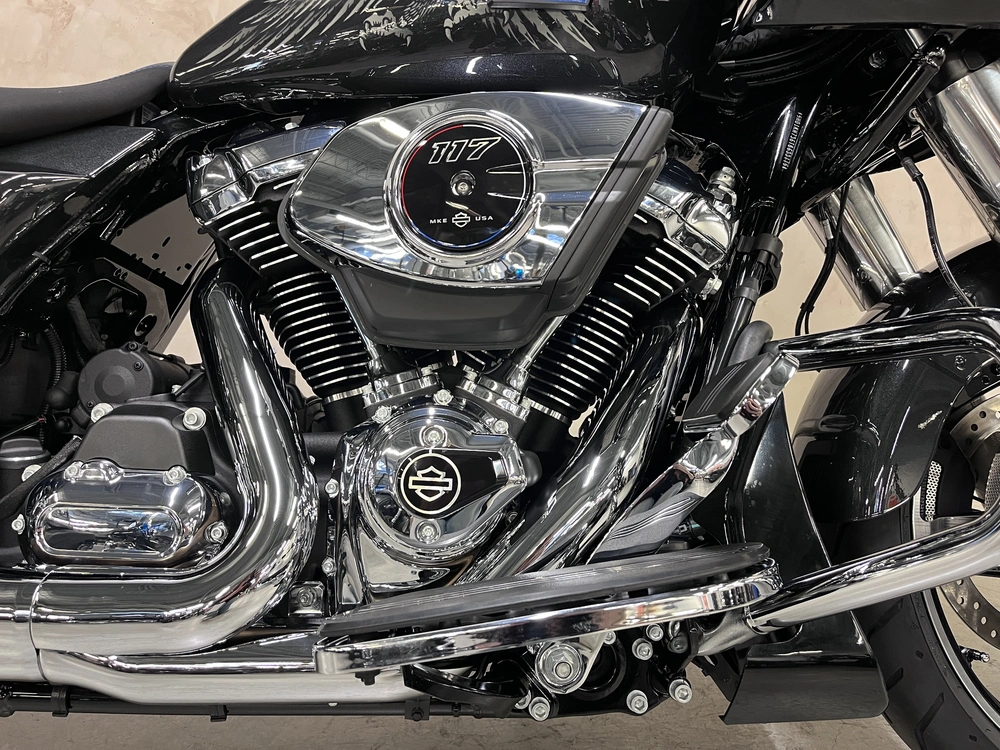 2026 Harley-davidson Fltrx Road Glide alt