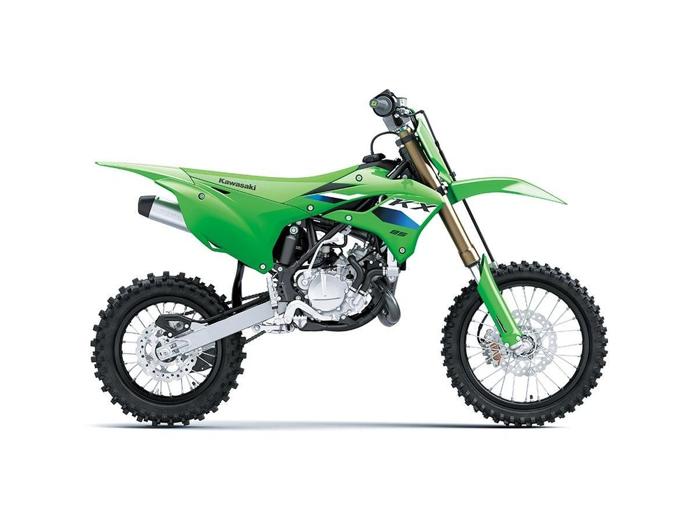Kawasaki Kx85 Kx85evfnn 2027 alt