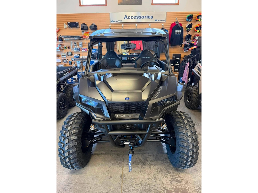 2026 Polaris General Xp 1000 Ultimate alt
