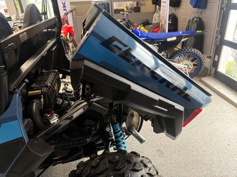 2026 Polaris General 1000 Premium alt