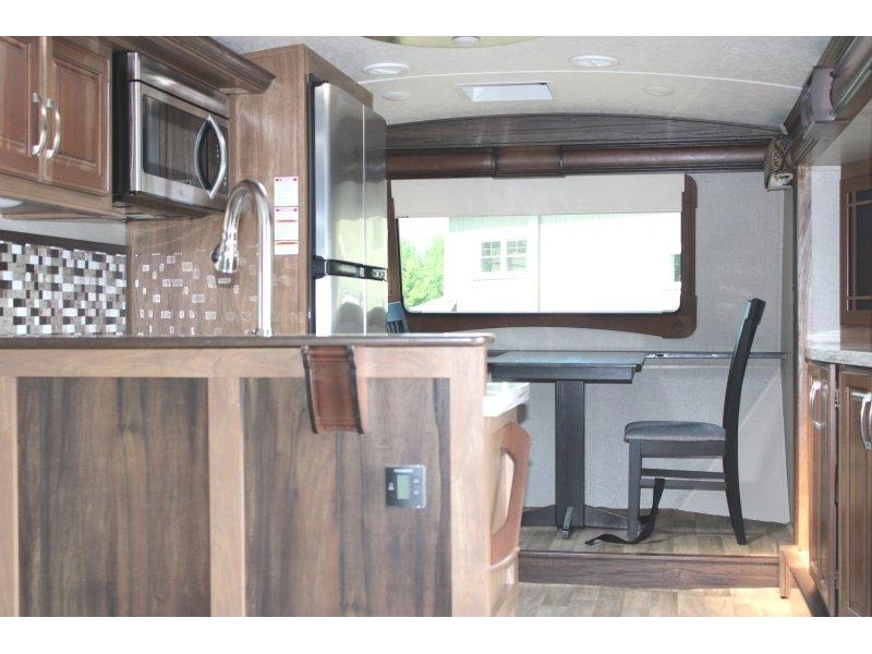 Keystone Rv Montana 3820fk 2017 alt