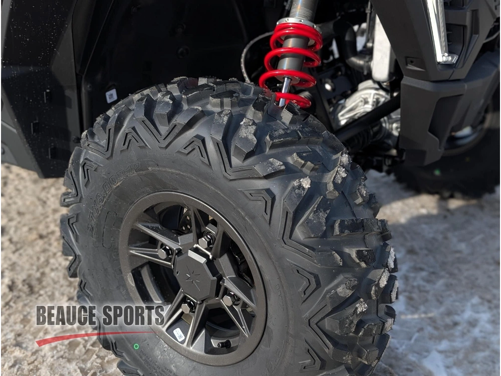 2026 Polaris Rzr Trail S 1000 Ultimate | 🌍 Concurrents : Maverick Trail / Talon / Rmax 🌍 | alt