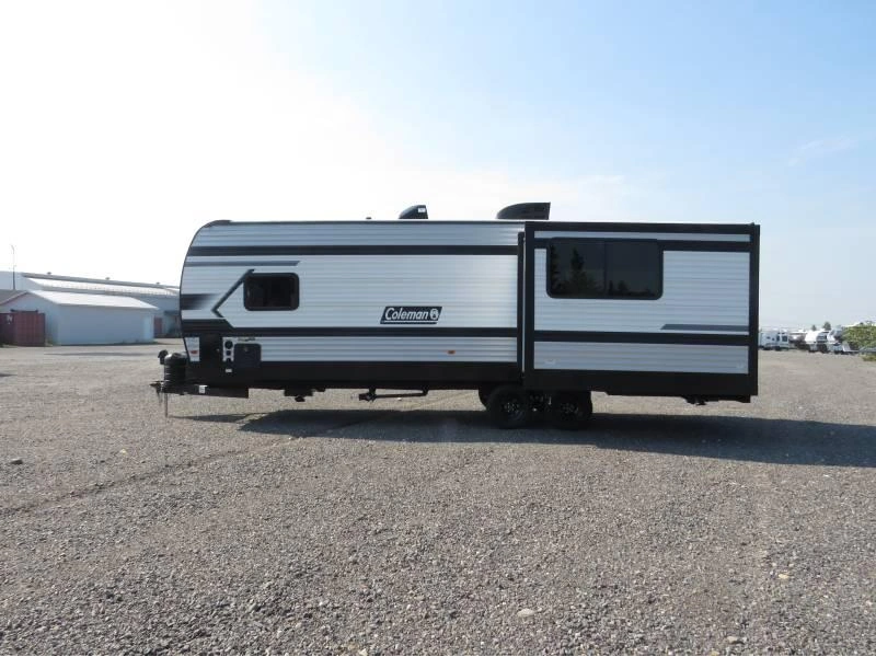 Keystone Rv Coleman 25rex 2026 alt