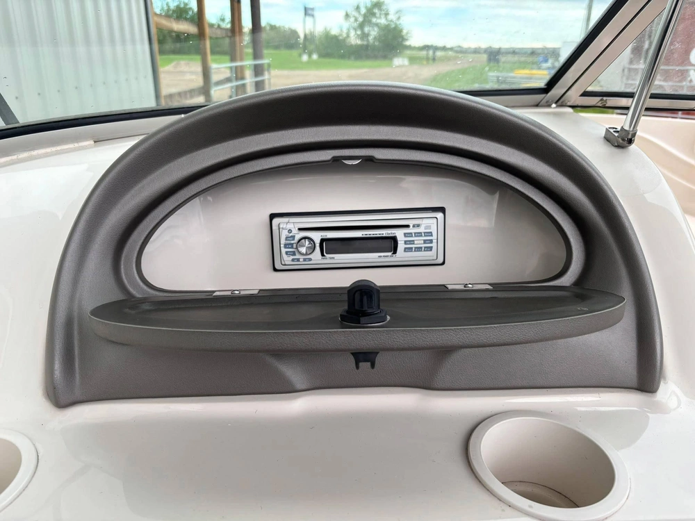 2005 Sea Ray Ray Br 185 Sport alt