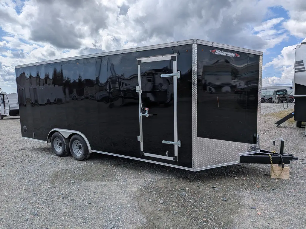Weberlane 8.5x20 Contractor 2026