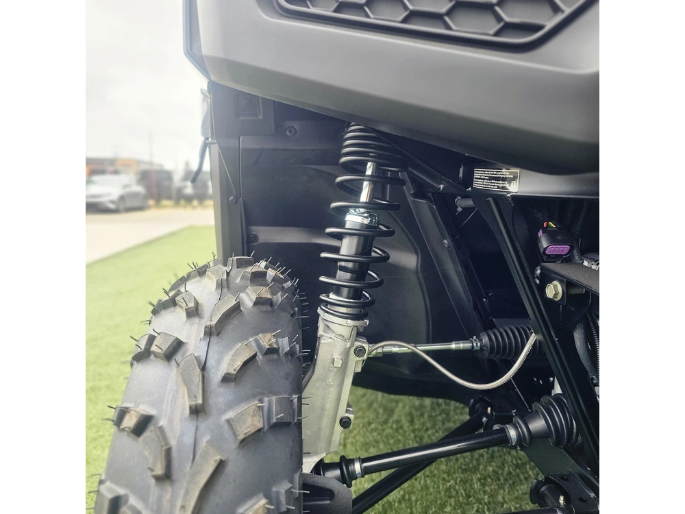 2026 Polaris Ranger 500 alt