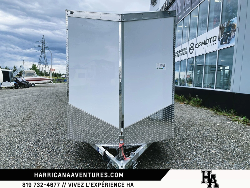 Cargo Mate 612sae-96 2027 alt